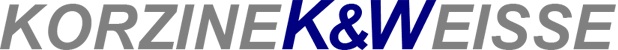 Korzinek & Weisse Logo
