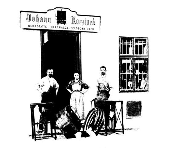Johann Korzinek
