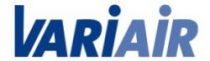 VARIAIR Becker - VARIAIRUNIT