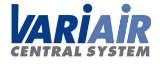 VARIAIR_Central Systems Becker - VARIAIRUNIT