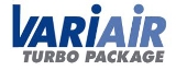 VARIAIR_Turbo Package Becker - VARIAIRUNIT