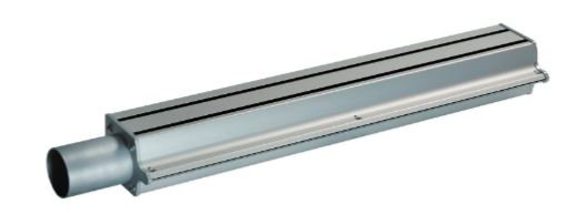 Becker Air knifes