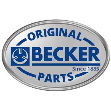 Becker Originalteile